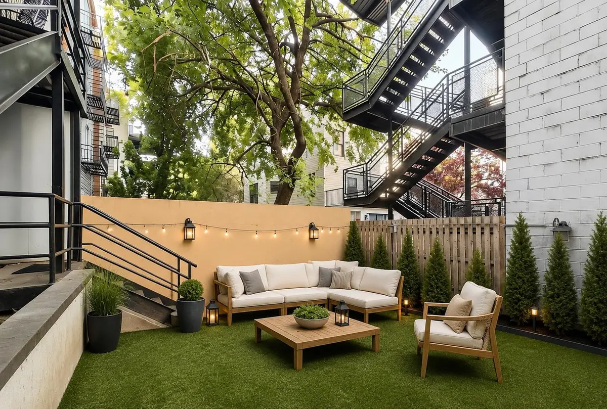 130 MADISON ST #2 / 1B, Hoboken, NJ 07030 - #1