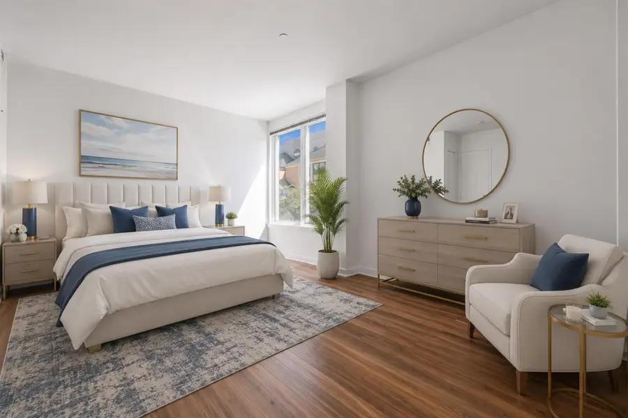 600 HARBOR BLVD #955, Weehawken, NJ 07086 - #3