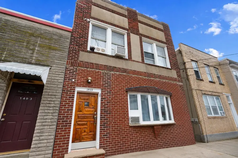1405 43RD ST, North Bergen, NJ 07047 - #2
