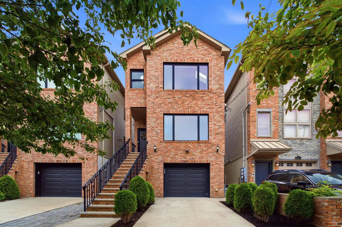 417 OGDEN AVE #1, Jersey City, NJ 07307 - #1