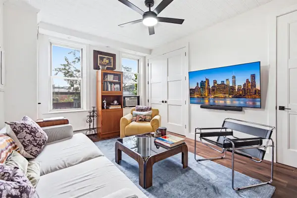 1218 WASHINGTON ST #8, Hoboken, NJ 07030