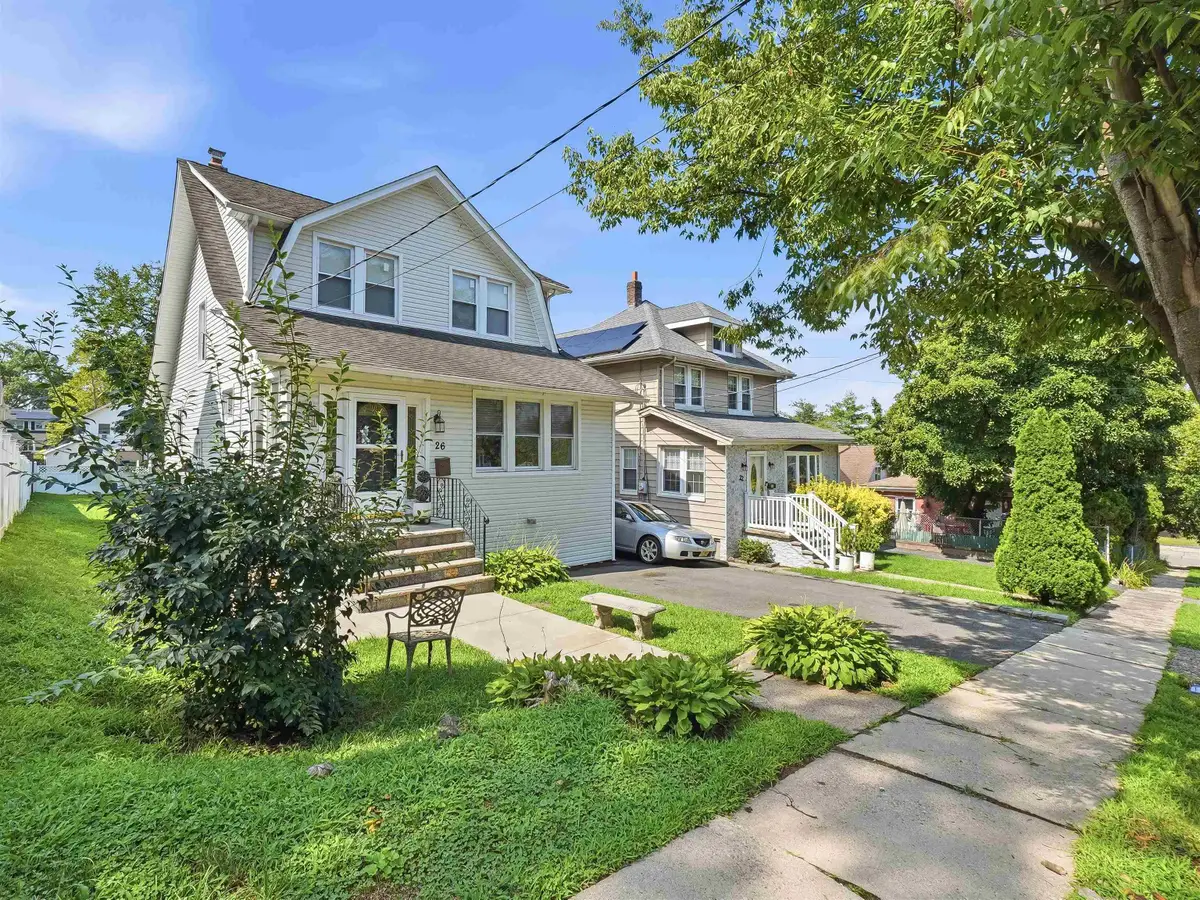 26 LINWOOD AVE, Bogota, NJ 07603 - #1