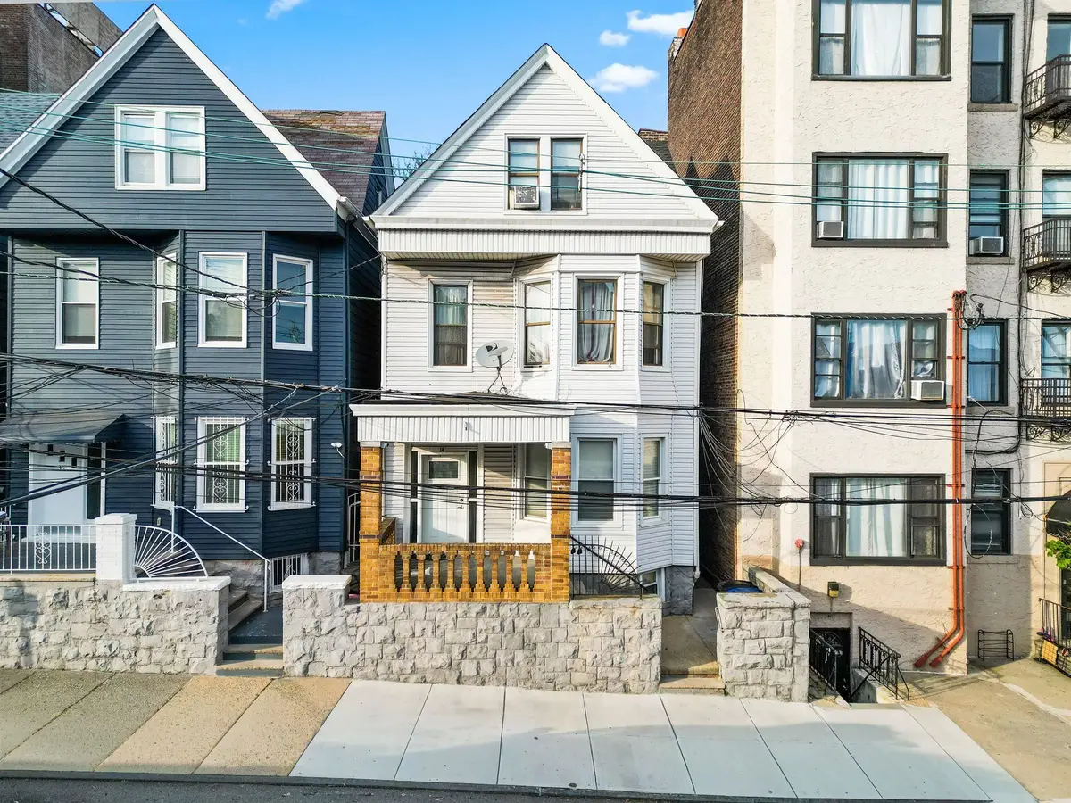 14 48TH ST, Weehawken, NJ 07086 - #1