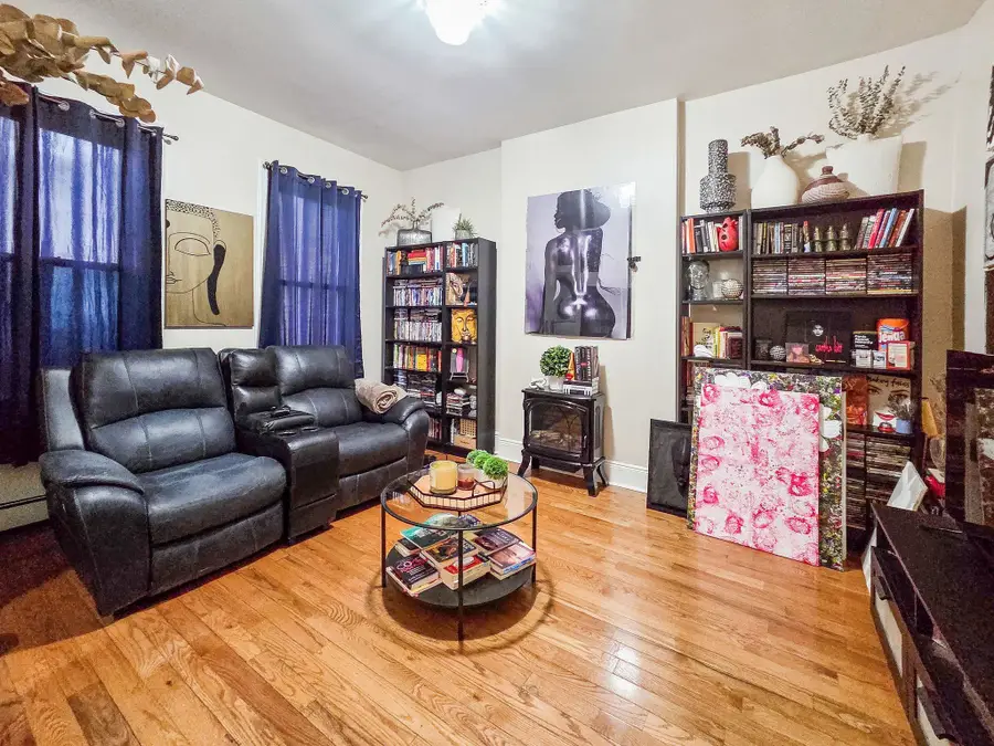 14 48TH ST, Weehawken, NJ 07086 - #2