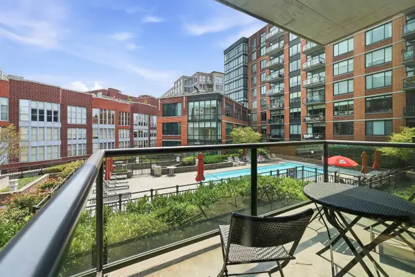 1100 MAXWELL LANE #516, Hoboken, NJ 07030