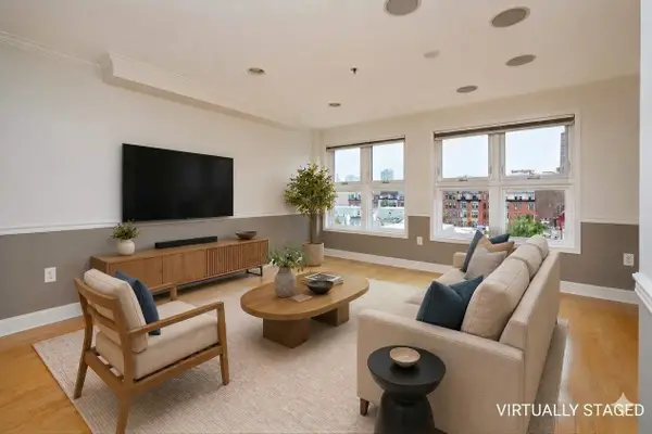 70 ADAMS ST #5F, Hoboken, NJ 07030