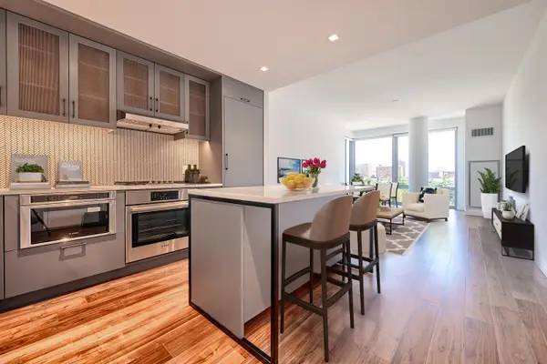 2 SHORE LANE #203s, JC, Downtown, NJ 07310
