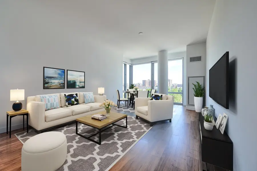 2 SHORE LANE #203s, Jersey City, NJ 07310 - #3
