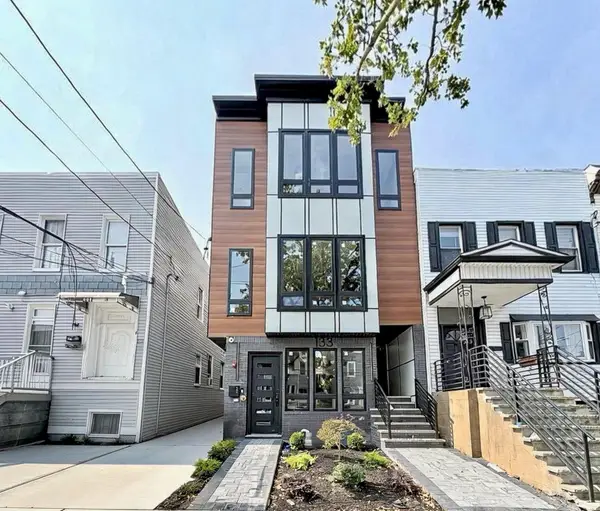 133 NORTH ST #1, JC, Heights, NJ 07307