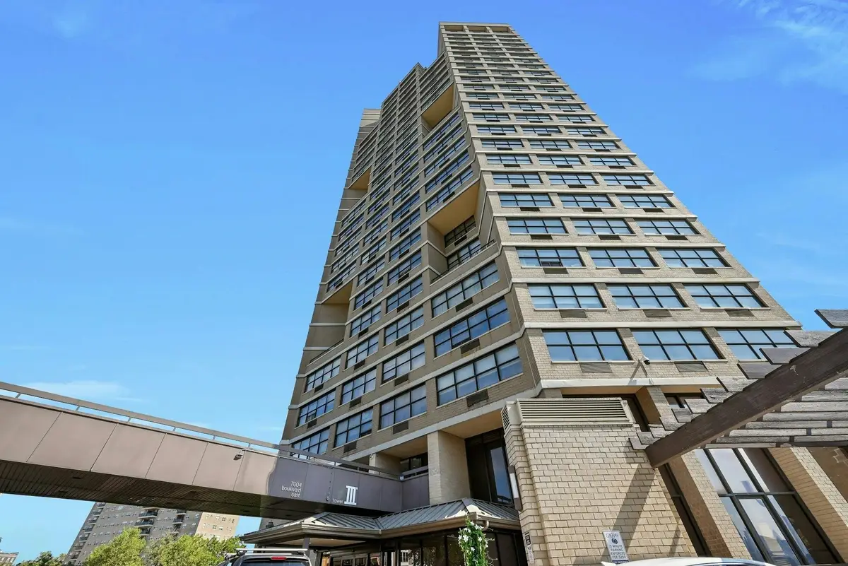 7004 BLVD EAST #28C, Guttenberg, NJ 07093 - #1