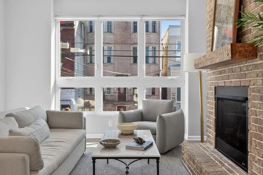 10 GRAHAM ST, Jersey City, NJ 07307 - #3