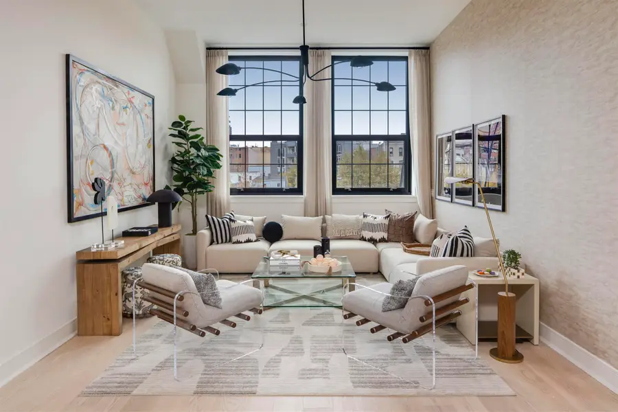 38 JACKSON ST #208, Hoboken, NJ 07030 - #2