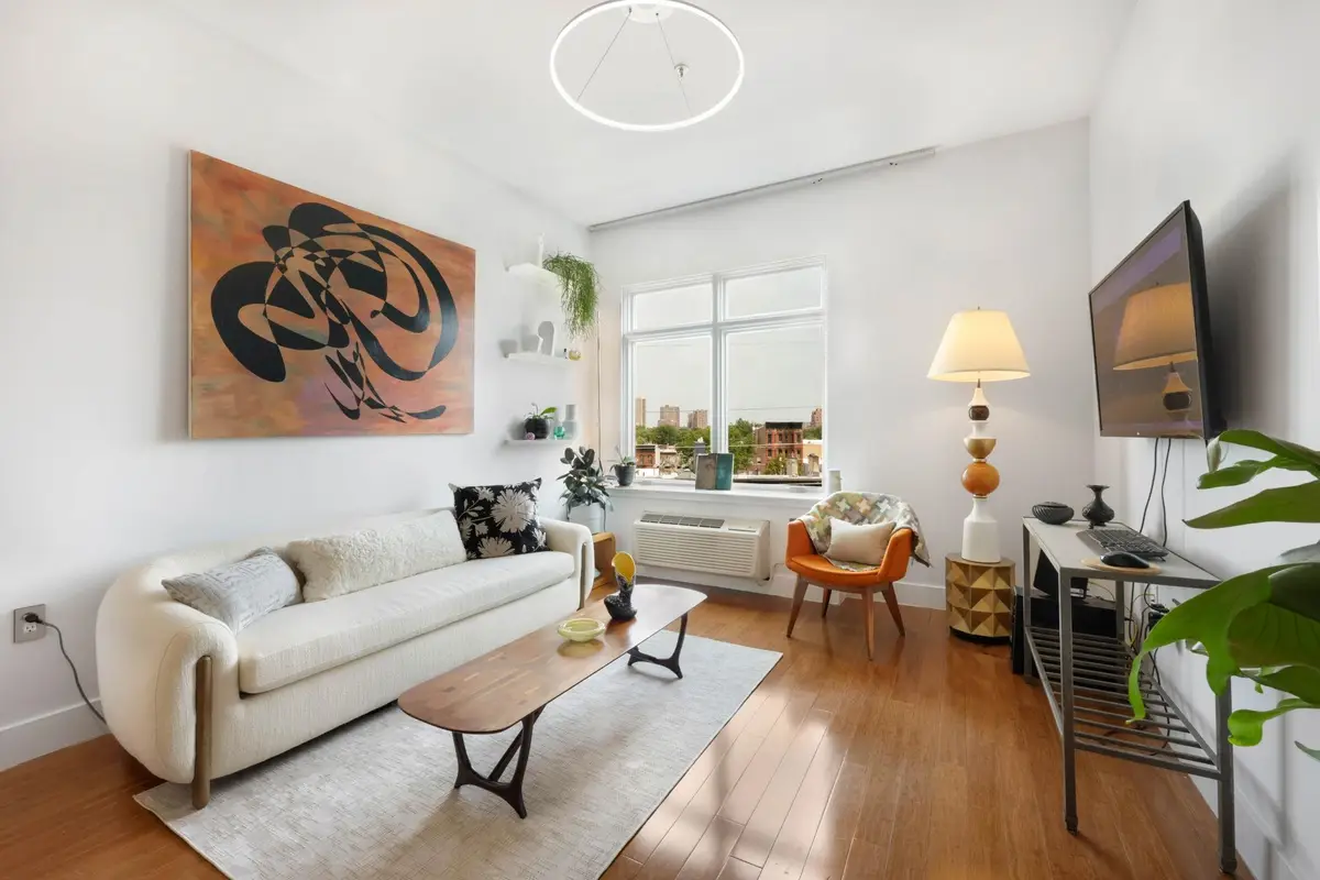 217 NEWARK AVE #508, Jersey City, NJ 07302 - #1