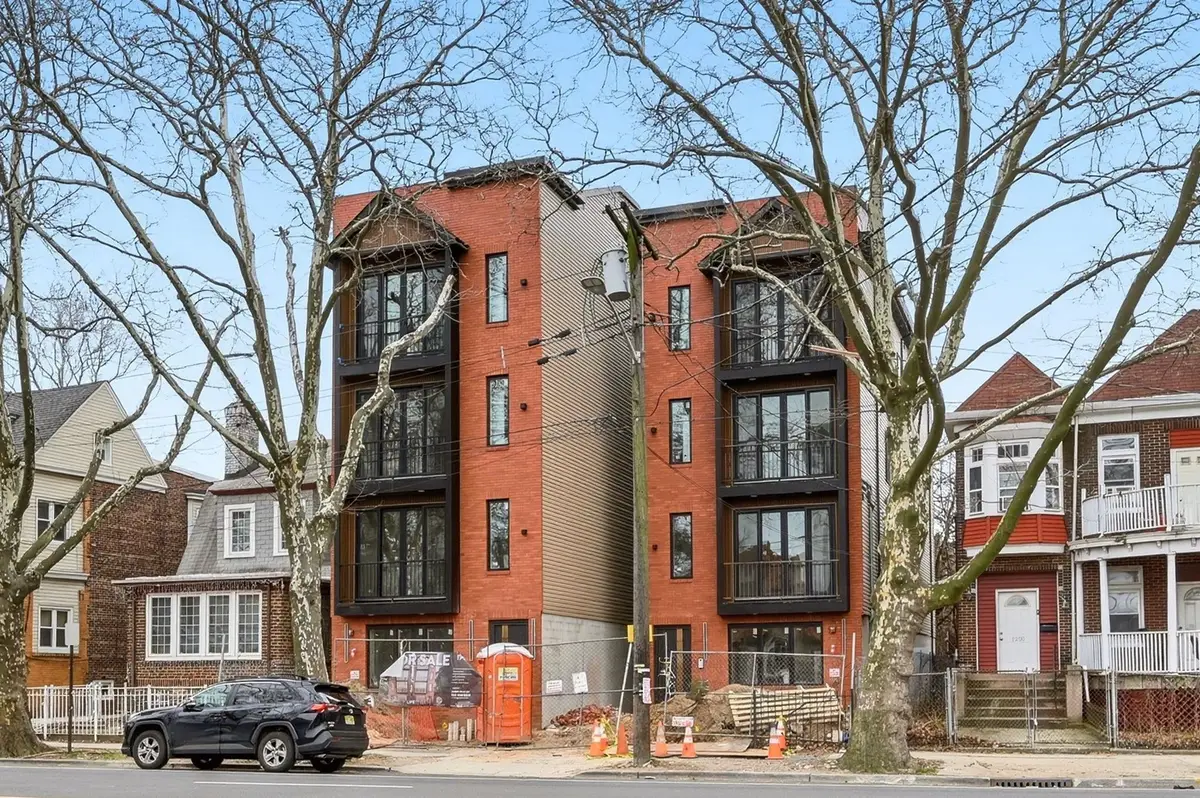 1904 JOHN F KENNEDY BLVD #1, Jersey City, NJ 07305 - #1