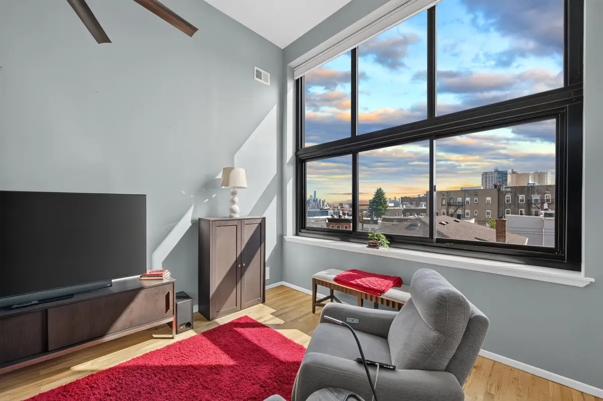 518 GREGORY AVE #A316, Weehawken, NJ 07086 - #1