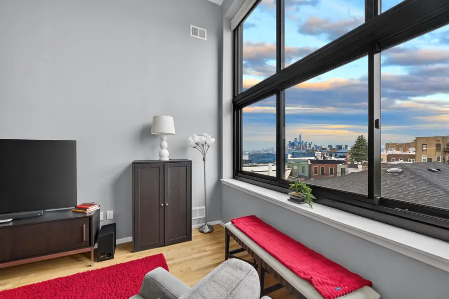 518 GREGORY AVE #A316, Weehawken, NJ 07086 - #2