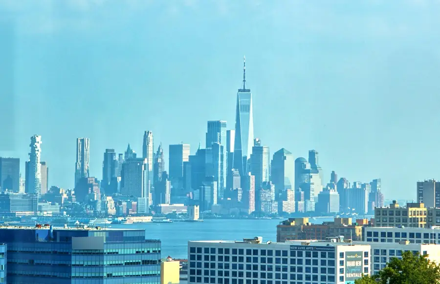 518 GREGORY AVE #A316, Weehawken, NJ 07086 - #3