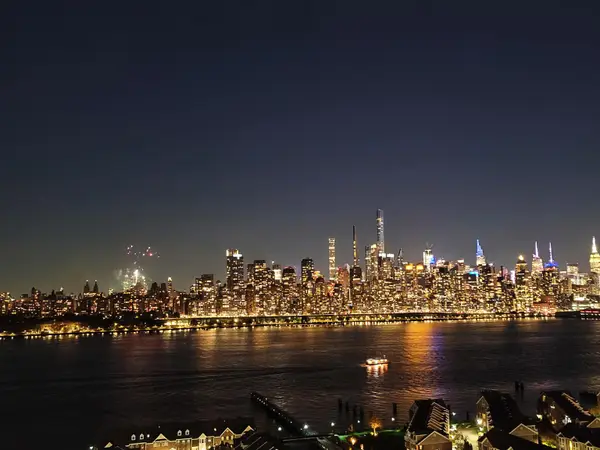 6600 BLVD EAST #11E, West New York, NJ 07093