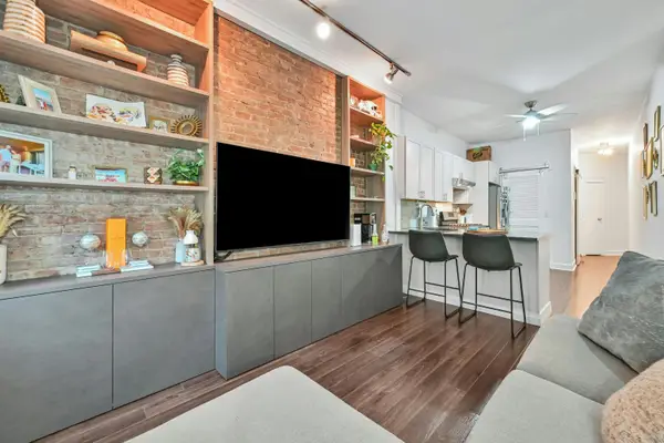 70 PARK AVE #1 (1L), Hoboken, NJ 07030