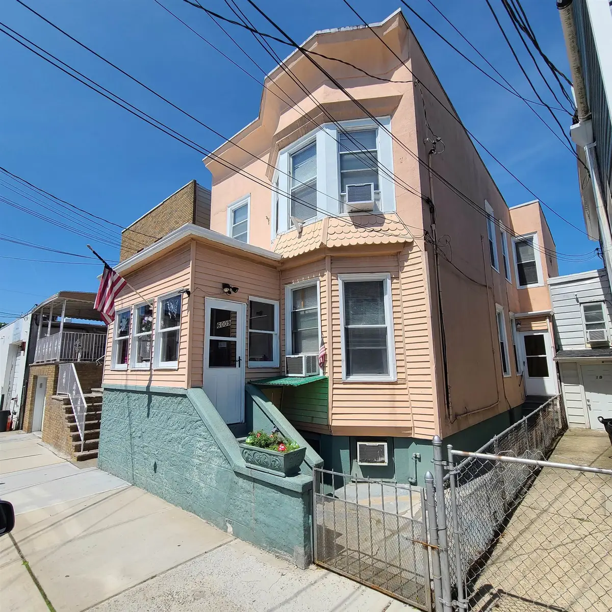 6009 ADAMS ST, West New York, NJ 07047 - #1