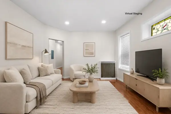 81 ROMAINE AVE #4 (202), JC, Journal Square, NJ 07306