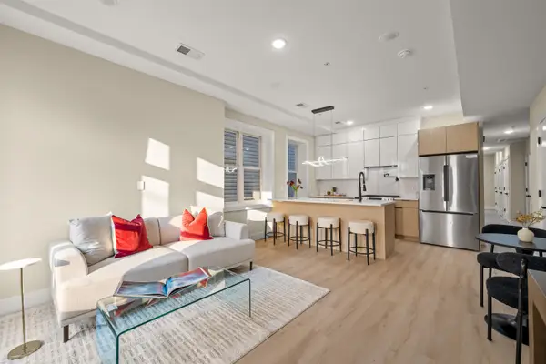 30 CAMBRIDGE AVE #1, JC, Heights, NJ 07307