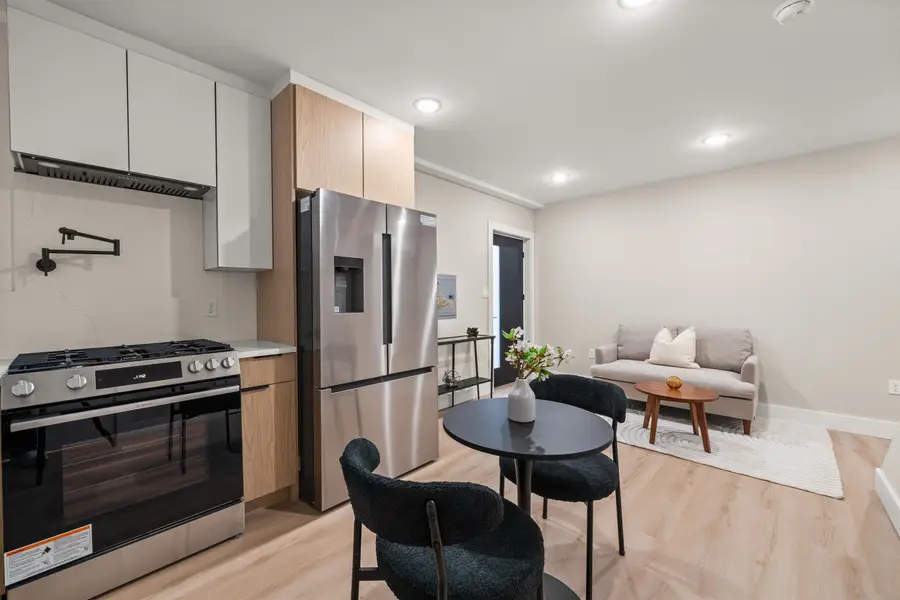 30 CAMBRIDGE AVE #4, Jersey City, NJ 07307 - #3