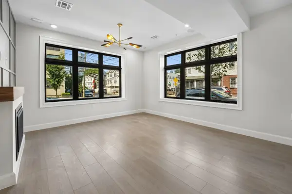 158 OAKLAND AVE #1A, JC, Heights, NJ 07306