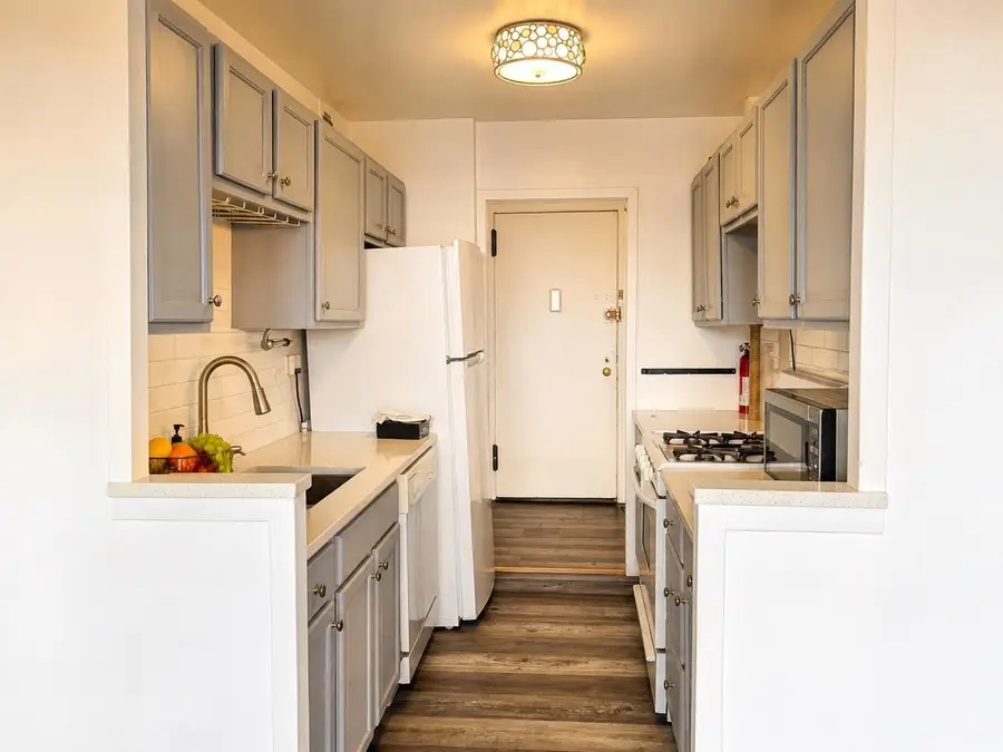 6600 BLVD EAST #21J, West New York, NJ 07093 - #3