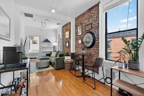 133 MADISON ST #4L, Hoboken, NJ 07030-0000