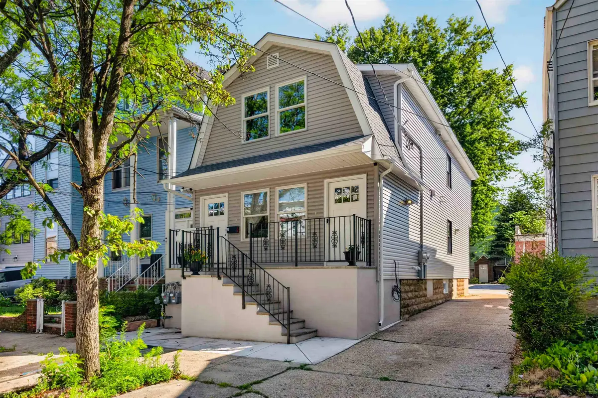74 WEST 52ND ST, Bayonne, NJ 07002 - #1