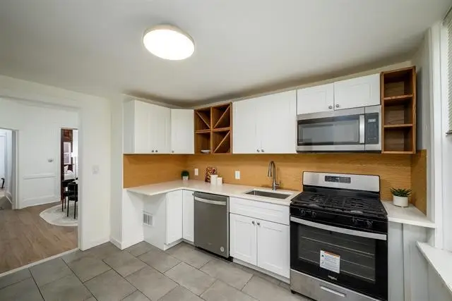 103 CRESCENT AVE, Jersey City, NJ 07305 - #1