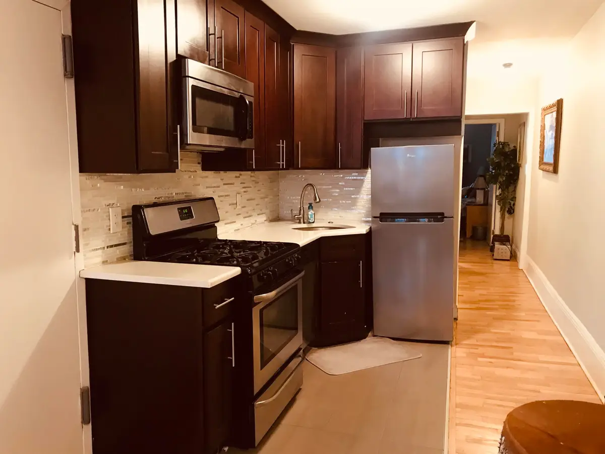 233 GRAND ST #2R, Hoboken, NJ 07030 - #1