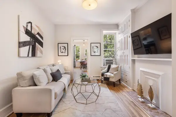 109 ERIE ST #3R, JC, Downtown, NJ 07302