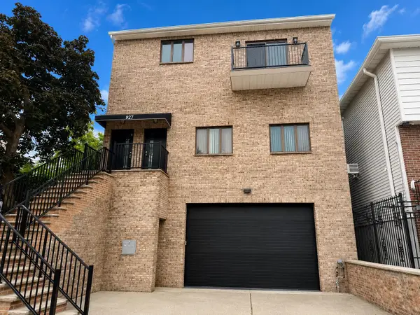 927 PAVONIA AVE, JC, Journal Square, NJ 07306