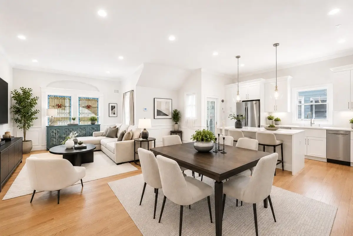 41 BENTLEY AVE #1, Jersey City, NJ 07304 - #1