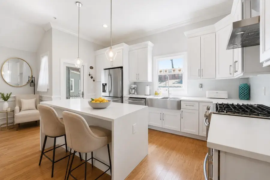 41 BENTLEY AVE #1, Jersey City, NJ 07304 - #2