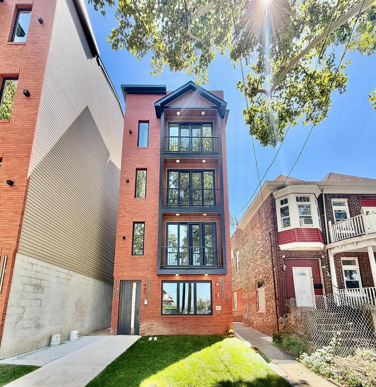 1902 JOHN F KENNEDY BLVD #2, Jersey City, NJ 07305 - #1