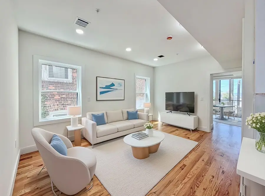 1902 JOHN F KENNEDY BLVD #2, Jersey City, NJ 07305 - #3