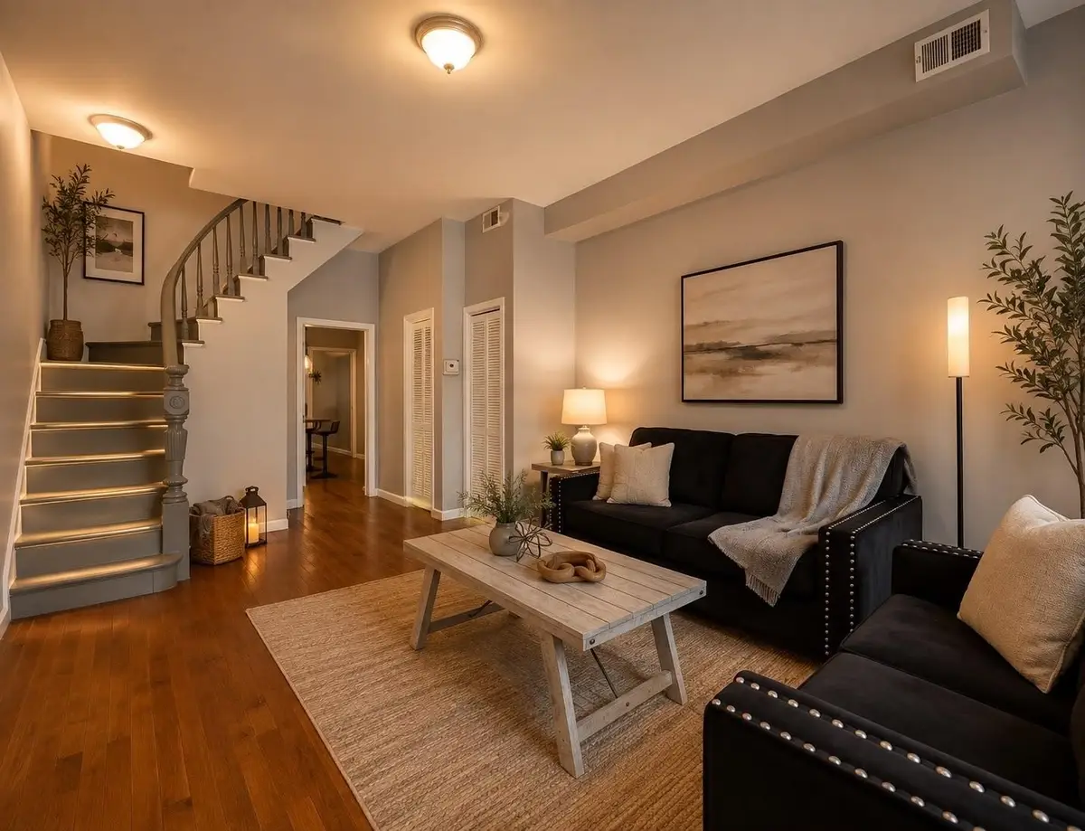 62 VAN REYPEN ST, Jersey City, NJ 07306 - #1