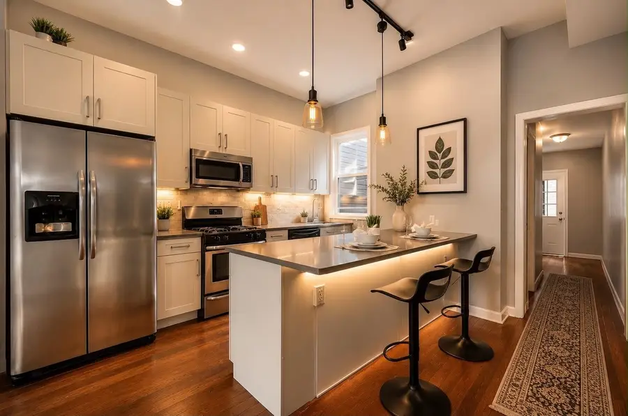 62 VAN REYPEN ST, Jersey City, NJ 07306 - #2