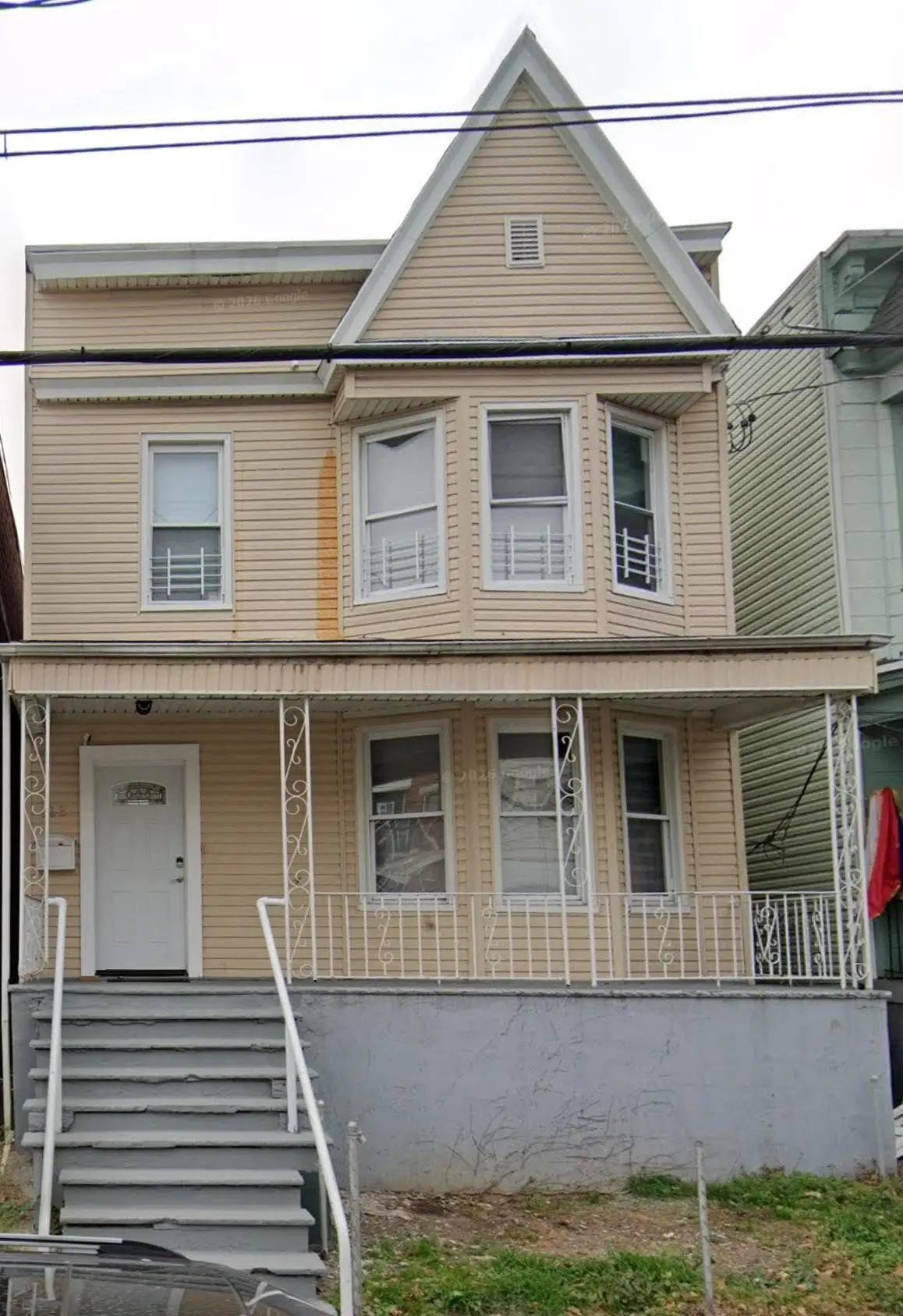 113 VIRGINIA AVE, Jersey City, NJ 07304 - #1
