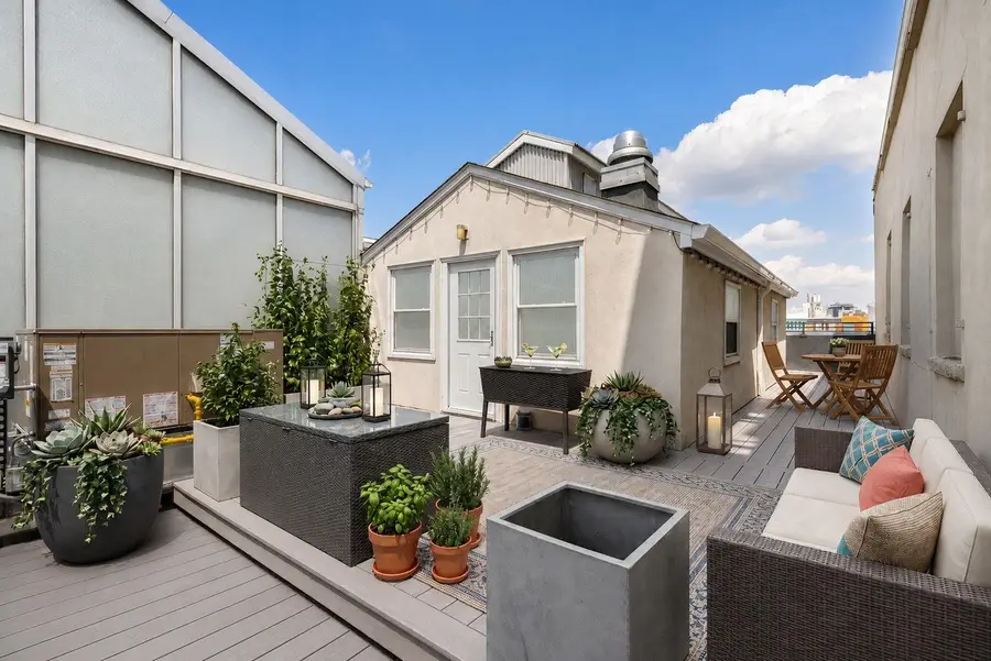 227 CHRISTOPHER COLUMBUS DR #422b, Jersey City, NJ 07302 - #2