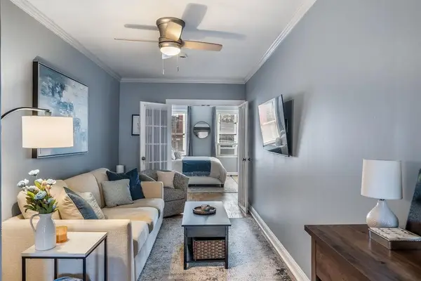 532 ADAMS ST #2B, Hoboken, NJ 07030