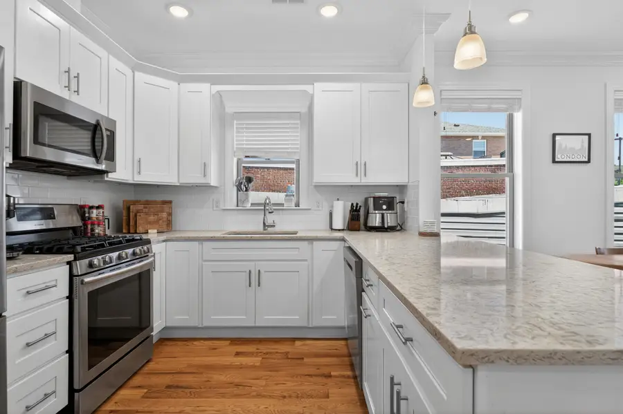 512 4TH ST #3, Union City, NJ 07087 - #3