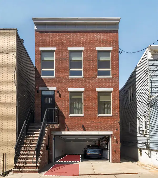 512 4TH ST #3A, Union City, NJ 07087