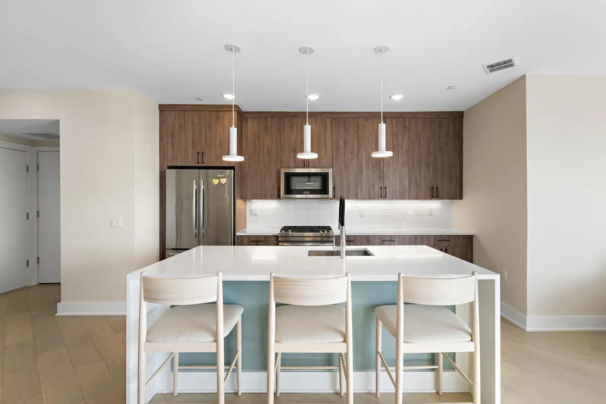 338 NEWARK AVE #602, Jersey City, NJ 07302 - #1