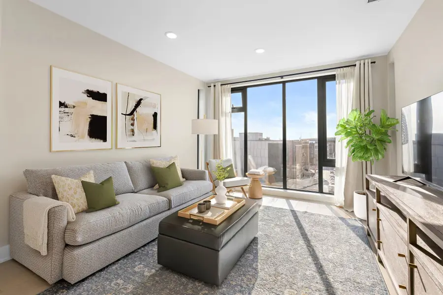 338 NEWARK AVE #602, Jersey City, NJ 07302 - #3