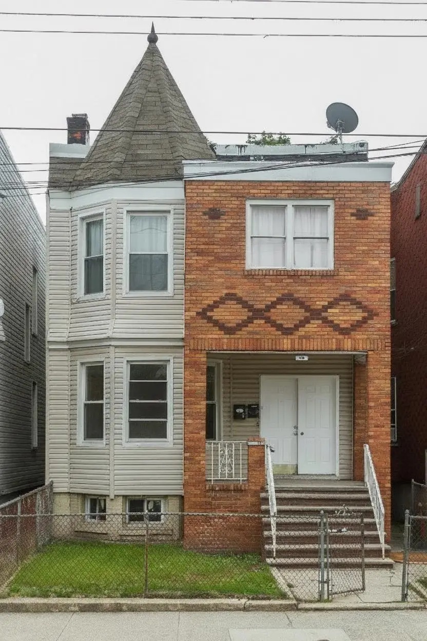 49 WARNER AVE, Jersey City, NJ 07305 - #1