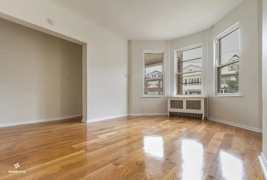 49 WARNER AVE, Jersey City, NJ 07305 - #2
